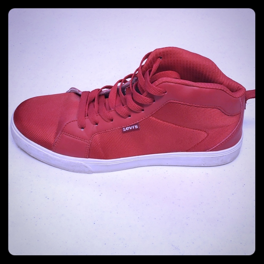 Levi's Shoes